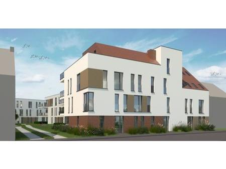 condominium/co-op for sale  schrieksebaan 75 02.01 tremelo 3120 belgium