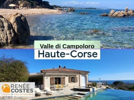 vente à terme libre sur 180 mois - valle di campoloro (20221)