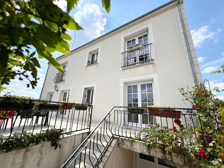 maison ormes - 7 pièce(s) - 189m² - ormes