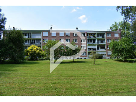 le charme d'un appartement à la campagne ! - neuf mesnil