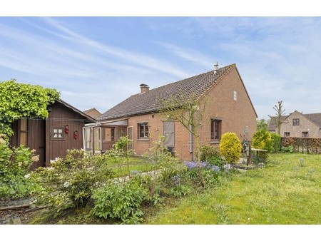 huis te koop in deinze met 2 slaapkamers