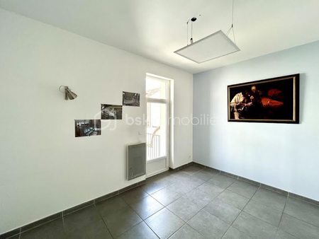 vente maison 3 pièces 60 m²