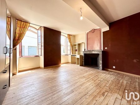 vente maison 7 pièces 118 m²