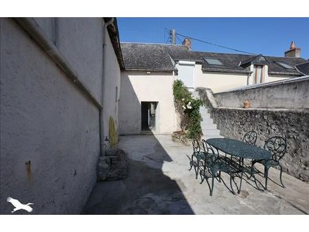 vente maison 3 pièces 95 m² fondettes (37230)