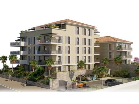 appartement - la ciotat