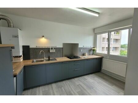 location appartement 3 pièces 72 m² boulogne-sur-mer (62200)