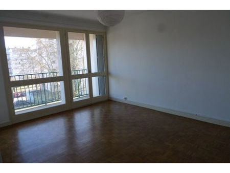 a vendre appartement 50 m² à bourges | capifrance