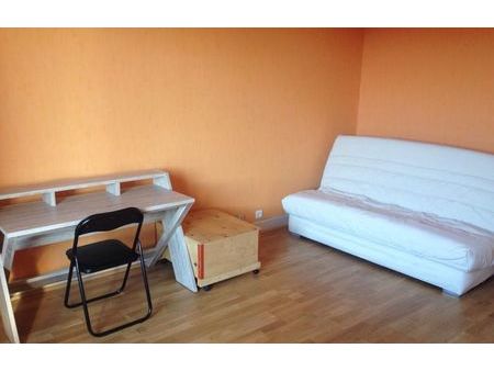 location appartement 2 pièces 34 m² montauban (82000)