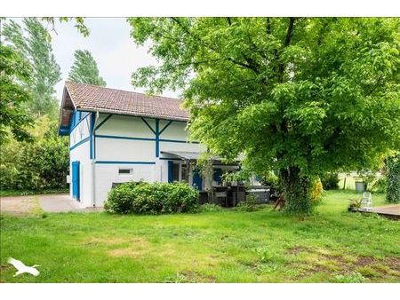 ferme 5 pièces 206 m²