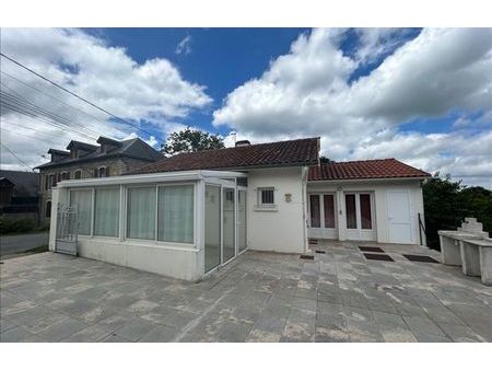 vente maison 3 pièces 51 m² mauvezin (65130)