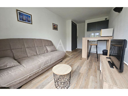 location appartement 1 pièce 17 m² cergy (95000)