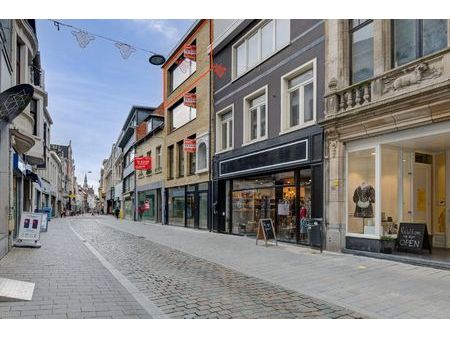 nieuwbouw dakappartement aan 6% btw centrum lier met zuid-gericht terras!