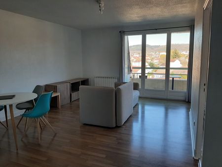 vente appartement f1 bis