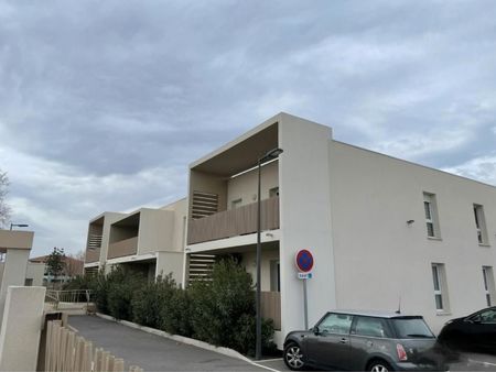 2 appartements t2