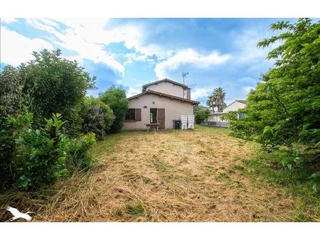 vente maison 4 pièces 106 m² portet-sur-garonne (31120)