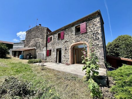 vente maison 4 pièces 100 m²