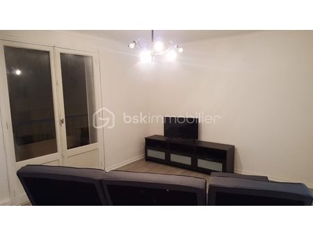 appartement de 78 20 m² à montpellier