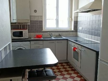 appt t2 40m2 meublé