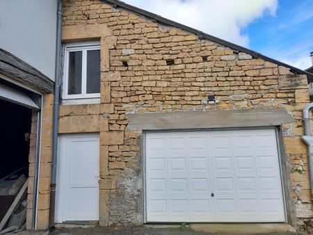 garage à louer