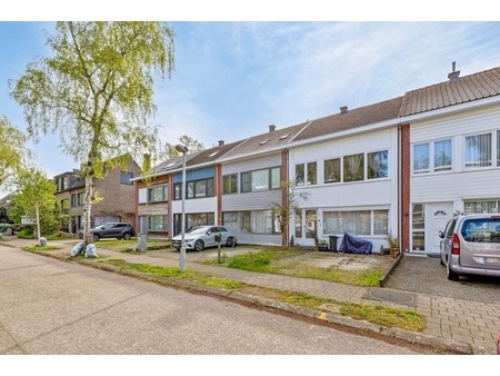 huis te koop in kapellen met 3 slaapkamers