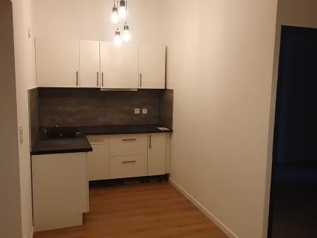 appartement 3 pièces 43 m²