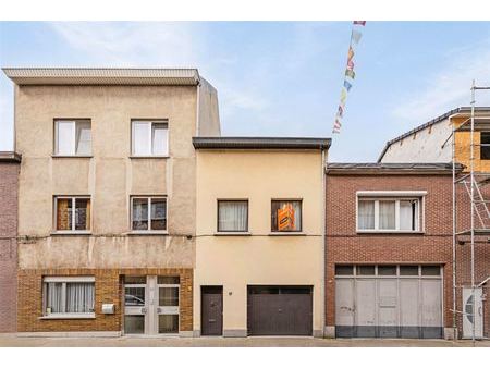 huis te koop in deurne met 3 slaapkamers