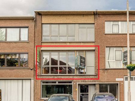 appartement à vendre à hoboken € 210.000 (krvyo) - ikoon real estate | zimmo
