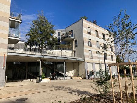 terrasse 4 chambres secteur belcié