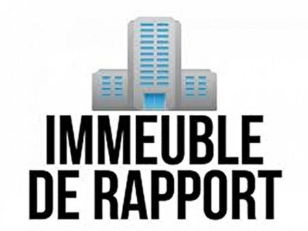 a vendre immeuble de rapport 650 m² à aire sur l'adour | capifrance