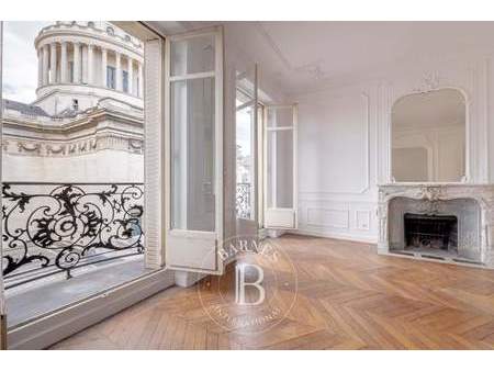 appartement à vendre 6 pièces 172 m2 paris 5 - 3 350 000 &#8364;