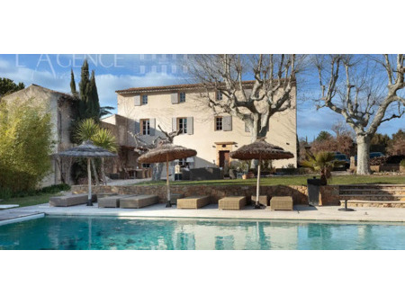 maison avec piscine aix-en-provence (13)