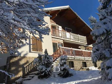 maison à vendre 12 pièces 306 m2 font-romeu-odeillo-via pyrénées - 1 230 000 &#8364;