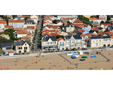 maison chatelaillon-plage (17)