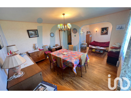 vente maison 3 pièces 67 m² l'isle-jourdain (86150)