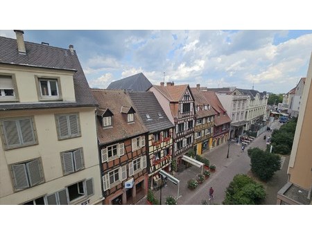 appartement 4 pièces - 100m²