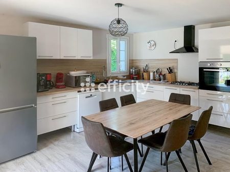 vente maison 5 pièces 128 m²