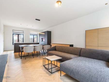 appartement à louer à kessel € 950 (krwoc) - boonstra vastgoed | zimmo