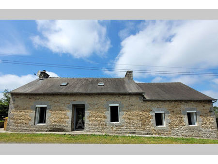 vente maison 85m2 saint-gildas 22800 - 145000 € - surface privée