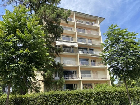 vente appartement 4 pièces 84m2 annecy-le-vieux 74940 - 495000 € - surface privée