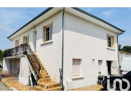 vente maison 3 pièces 89 m² vic-en-bigorre (65500)