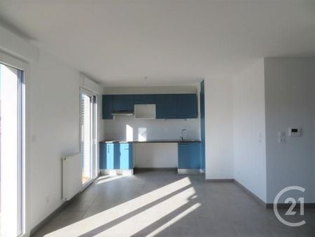 appartement f3 à louer - 3 pièces - 69 28 m2 - ramonville st agne - 31 - midi-pyrenees