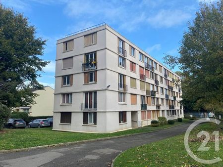 appartement f3 à louer - 3 pièces - 51 m2 - vitry sur seine - 94 - ile-de-france