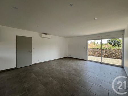 maison à louer - 4 pièces - 102 50 m2 - boussens - 31 - midi-pyrenees