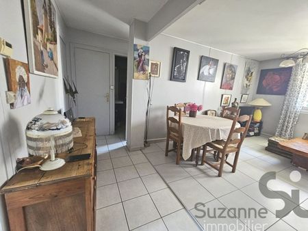 vente appartement 3 pièces 52m2 grenoble 38100 - 34973 € - surface privée