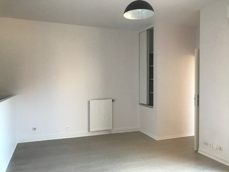 appartement 2 pièces - 41m² - évry-courcouronnes