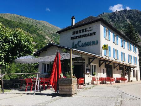 isère: magnifique hô