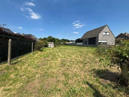 terrain à vendre à nijlen € 275.000 (krvz6) - top projects | zimmo