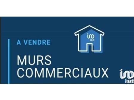 vente bureaux et commerces à saint-raphaël (83530) : à vendre / 690m² saint-raphaël