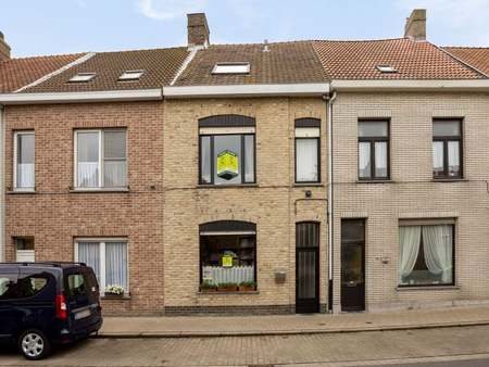maison à vendre à zeebrugge € 279.000 (krvf1) - comfortimmo | zimmo