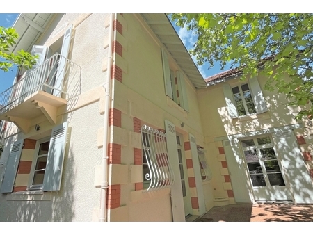 annonce maison à vendre